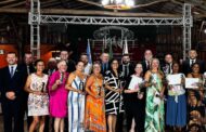 Sessão Solene em homenagem ao Dia Internacional da Mulher.